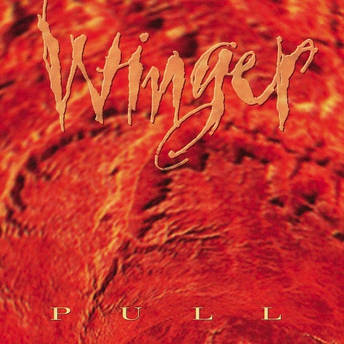 Winger Pull New CD