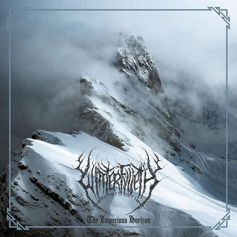 Winterfylleth The Imperious Horizon New CD