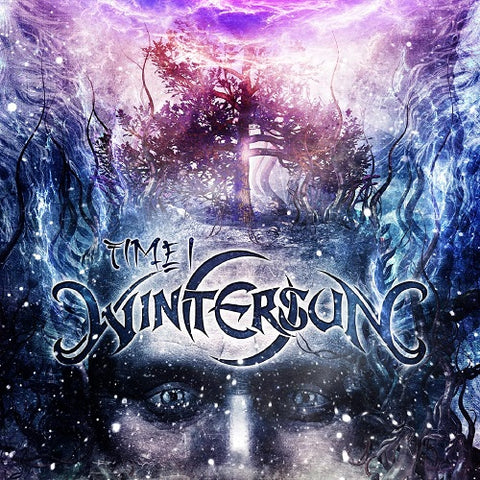 WINTERSUN Time I New CD