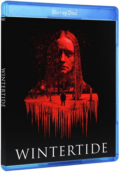 Wintertide (Darcy Fehr Josh Strait Sydney Sabiston John B. Lowe) New Blu-ray