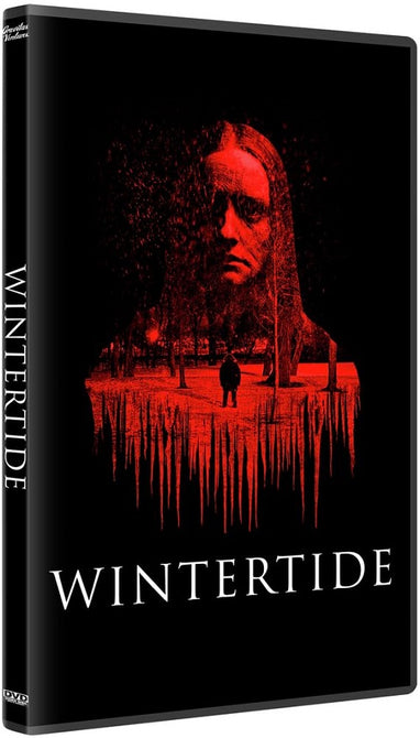 Wintertide (Darcy Fehr Josh Strait Sydney Sabiston John B. Lowe) New DVD