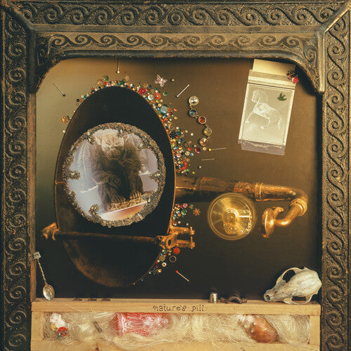 Wishy Natures Pill New CD Presale