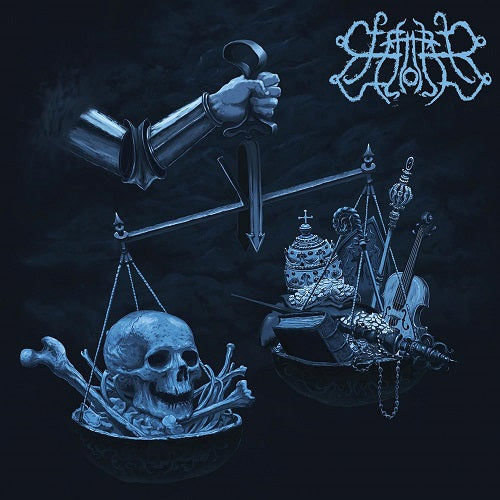 Witherer Shadow Without A Horizon New CD Presale