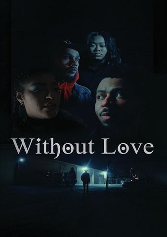 Without Love New DVD