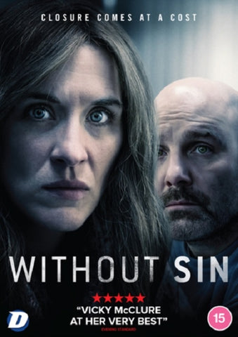 Without Sin (Vicky McClure Dorothy Atkinson Johnny Harris) New DVD