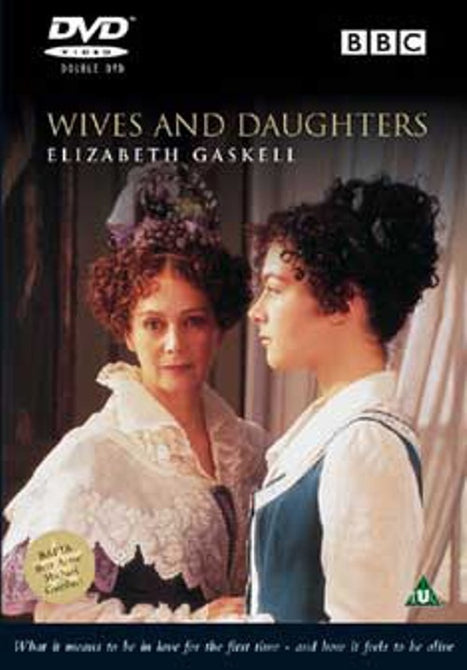 Wives And Daughters (Elizabeth Gaskell BBC) New 2xDVDs Region 4