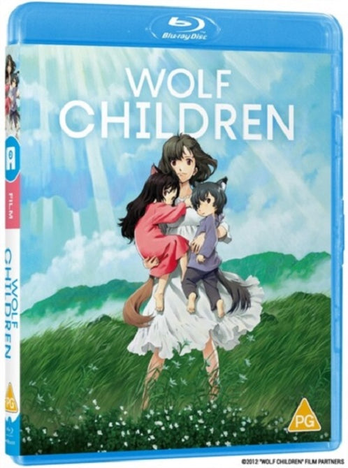 Wolf Children Aoi Miyazaki Takao Osawa New Region B Blu ray Presale wolf-children-aoi-miyazaki-takao-osawa-new-region-b-blu-ray-presale