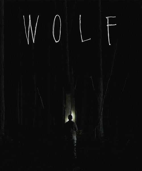 Wolf (Kevin Dee Jackson Tozer Troy Larkin) New Blu-ray