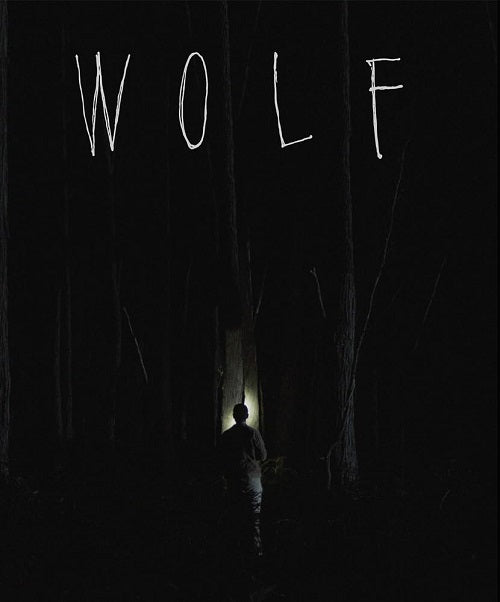 Wolf (Kevin Dee Jackson Tozer Sarah Ranken Troy Larkin) New Blu-ray Presale
