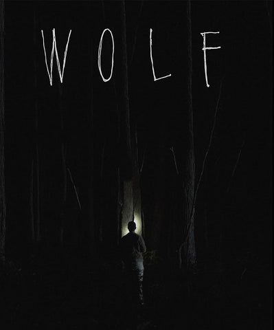 Wolf (Kevin Dee Jackson Tozer Sarah Ranken Troy Larkin) New Blu-ray Presale