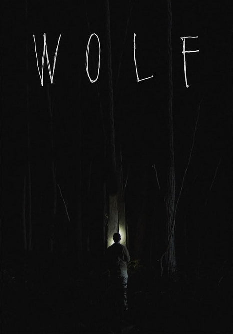 Wolf (Kevin Dee Jackson Tozer Troy Larkin Sarah Ranken) New DVD Presale