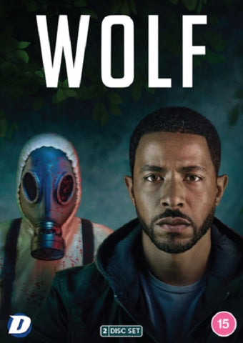 Wolf (Ukweli Roach Juliet Stevenson Iwan Rheon Sacha Dhawan) New DVD