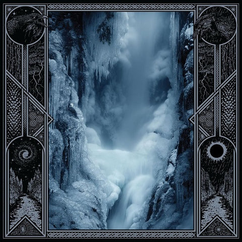 Wolves in the Throne Room Crypt of Ancestral Knowledge New CD