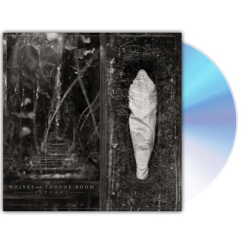 Wolves in the Throne Room Estuary New CD Presale