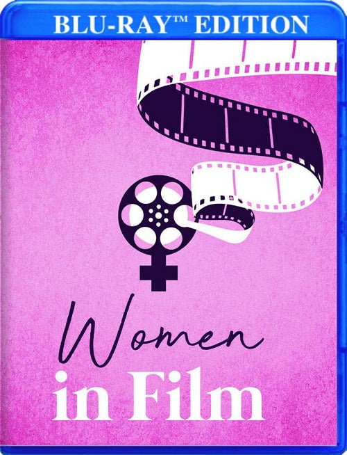 Women In Film (Eno Georgette Inwek Edi Gathegi) New Blu-ray