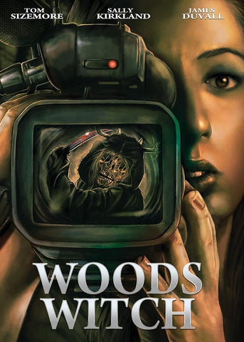 Woods Witch (Tom Sizemore Sally Kirkland James Duval) New DVD