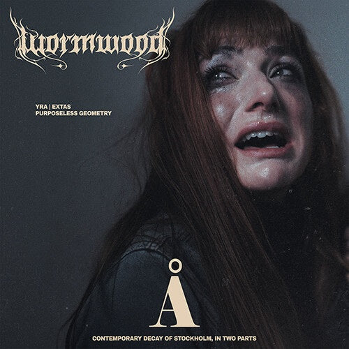 Wormwood A New CD Presale