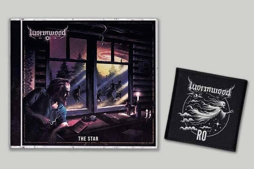 Wormwood The Star New CD
