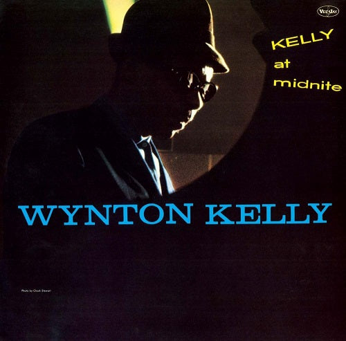 Wynton Kelly Kelly At Midnight SHM-CD New CD