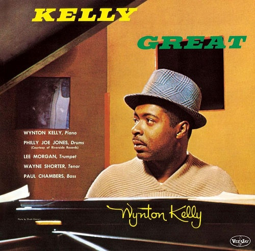 Wynton Kelly Kelly Great SHM-CD New CD