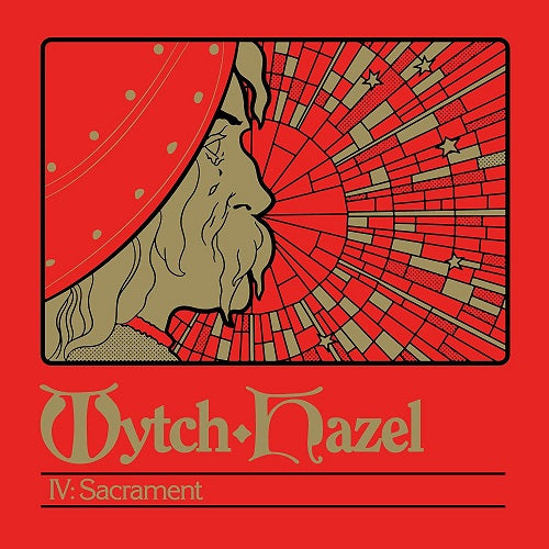 Wytch Hazel IV 4 Four New CD