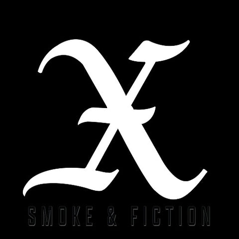 X Smoke & Fiction And New CD