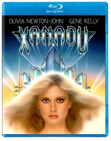 Xanadu (Olivia Newton-John Gene Kelly) Special Edition Blu-ray Presale