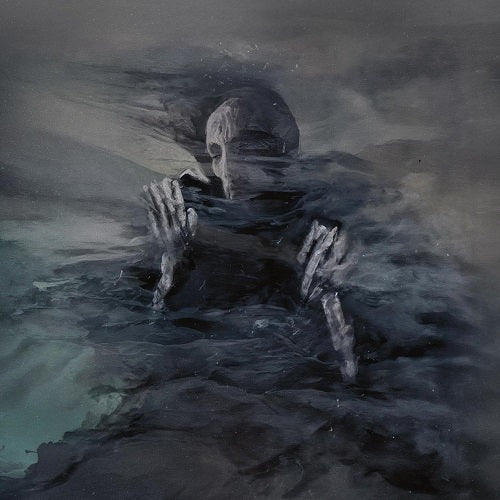 Xasthur Open to Misinterpretation New CD Presale