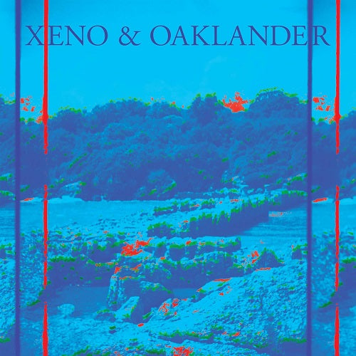 Xeno & Oaklander Via Negativa In the Doorway Light And New CD