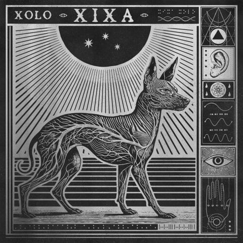 Xixa XOLO New CD