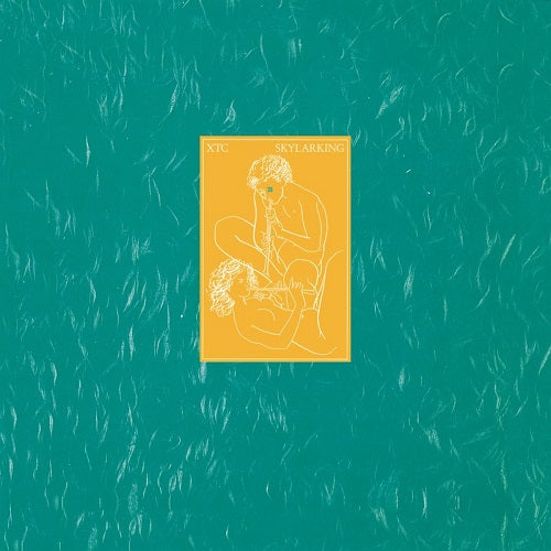 XTC Skylarking New CD + Blu-ray