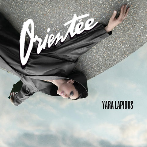 Yara Lapidus Orientee New CD