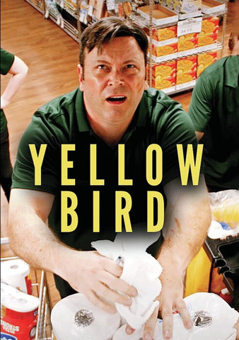 Yellow Bird (Brian Doyle-Murray Kathy Garver Angus Benfield) New DVD
