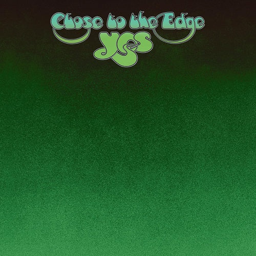 Yes Close To The Edge Deluxe Edition 7 Disc New CD + LP + Blu-ray