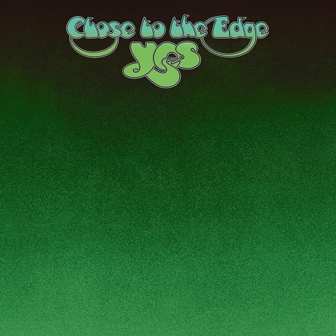 Yes Close To The Edge Deluxe Edition 7 Disc New CD + LP + Blu-ray