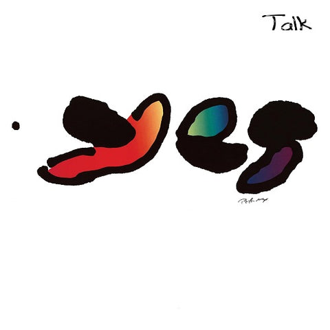 Yes Talk 30th Anniversary Edition 4 Disc New CD