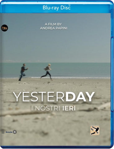 Yesterday (Peppino Mazzotta Francesco Di Leva Daphne Scoccia) Blu-ray Presale