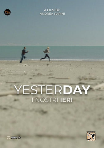 Yesterday (Peppino Mazzotta Francesco Di Leva Daphne Scoccia) New DVD Presale