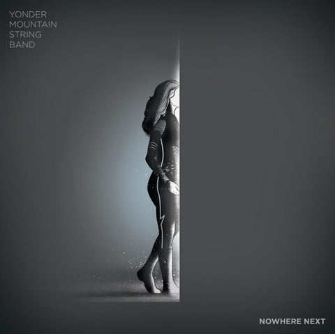 Yonder Mountain String Band Nowhere Next New CD