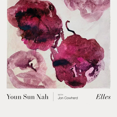 Youn Sun Nah Elles New CD