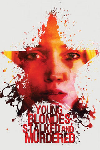 Young Blondes Stalked And Murdered (Elle Chapman Gemma Remington) DVD Presale