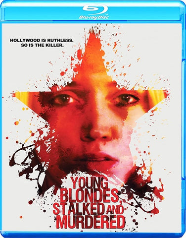 Young Blondes Stalked And Murdered (Elle Chapman) & New Blu-ray Presale