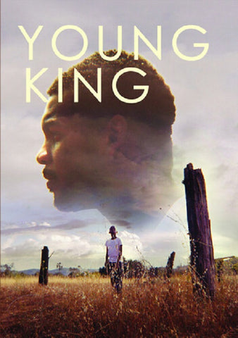 Young King (Tarra Riggs Vaughn Wilkinson) New DVD Presale