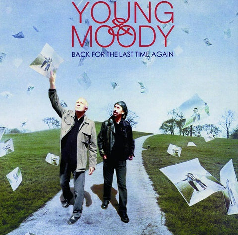 Young & Moody Back For Last Time Again And New CD