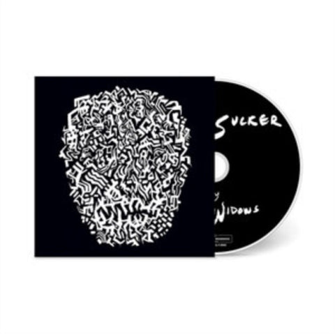 Young Widows Power Sucker New CD Presale