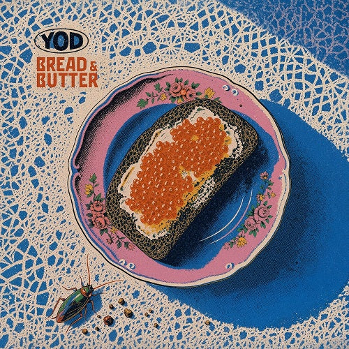 Your Old Droog Bread & Butter And New CD Presale