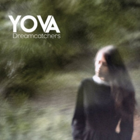 Yova Dreamcatchers New CD