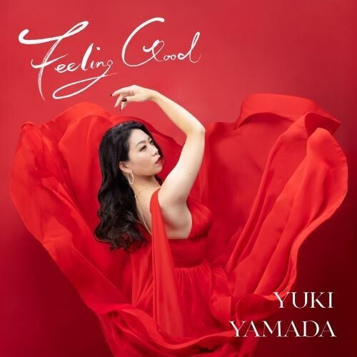 Yuki Yamada Feeling Good New CD