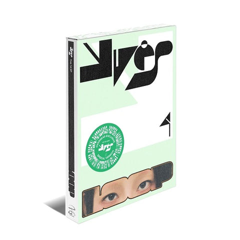 Yves Loop Ver 1 New CD