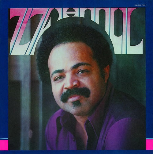 Z Z Hill Self Titled New CD Presale